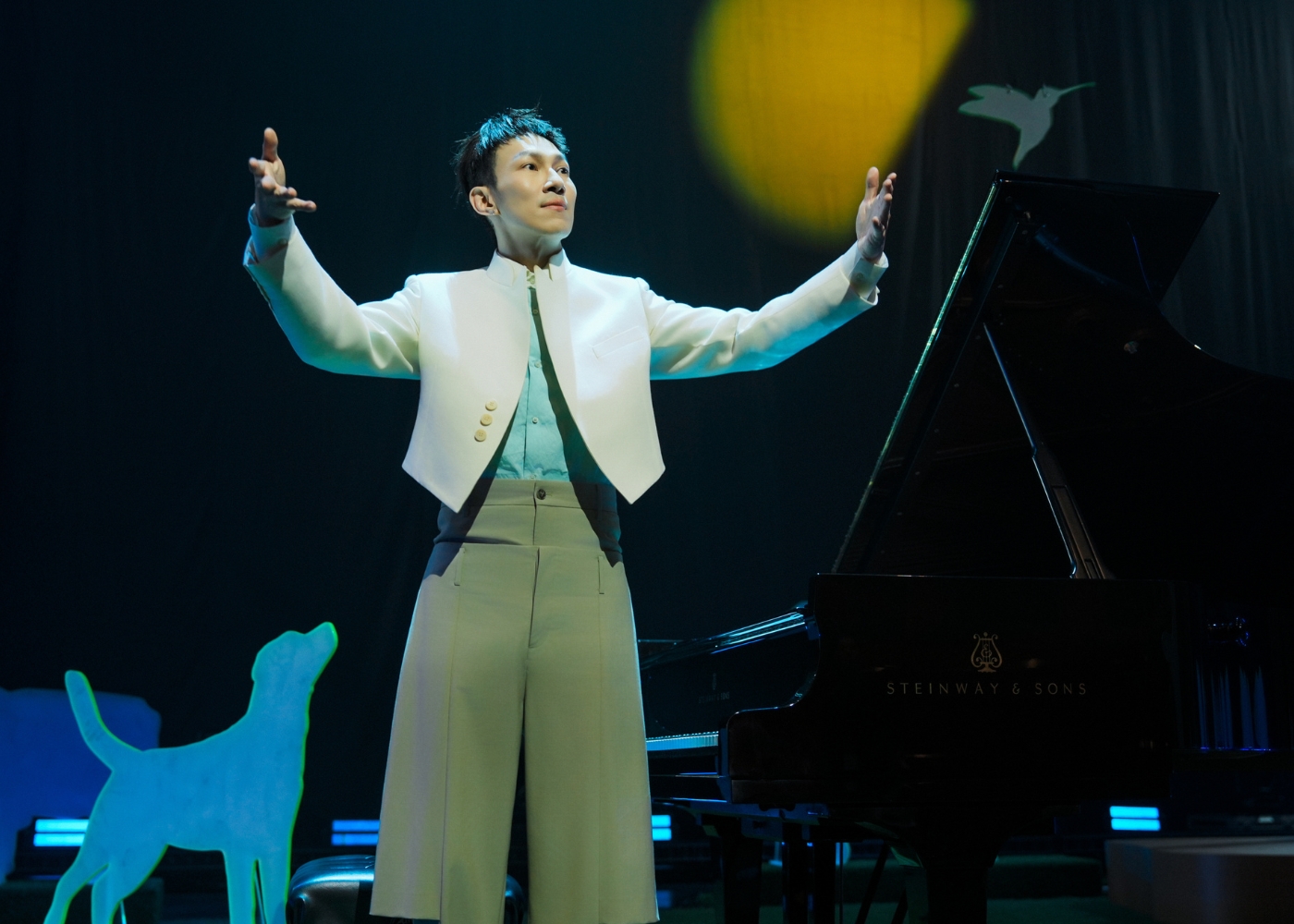 外租節目/1月 月光動物園/6